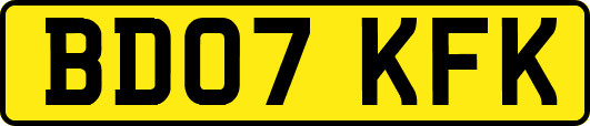 BD07KFK