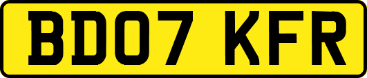 BD07KFR