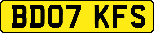 BD07KFS