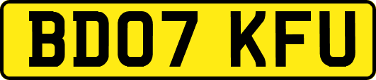 BD07KFU