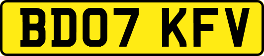 BD07KFV