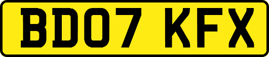 BD07KFX