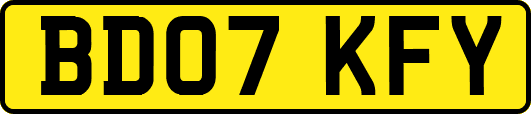 BD07KFY