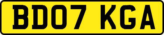 BD07KGA