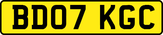 BD07KGC