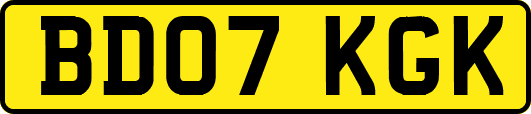 BD07KGK