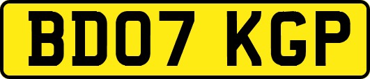 BD07KGP