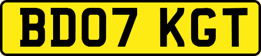 BD07KGT