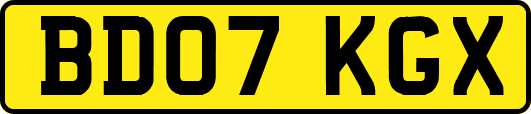 BD07KGX