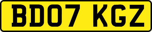 BD07KGZ