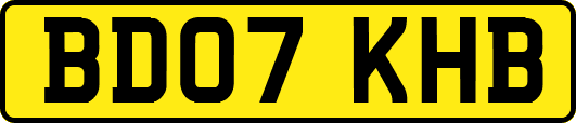 BD07KHB