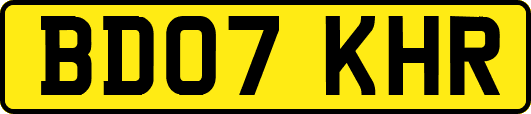BD07KHR