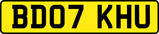 BD07KHU