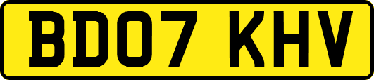 BD07KHV