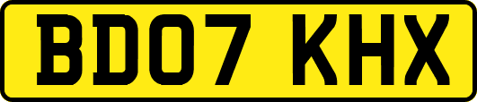 BD07KHX