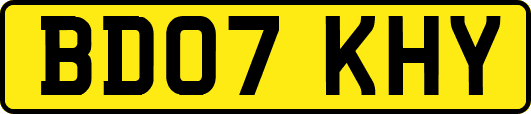 BD07KHY