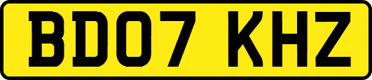 BD07KHZ