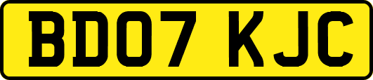 BD07KJC