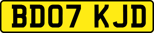 BD07KJD