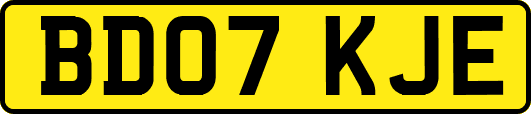 BD07KJE