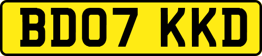 BD07KKD