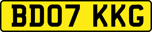 BD07KKG
