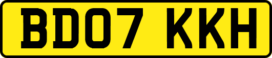 BD07KKH
