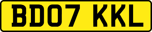 BD07KKL