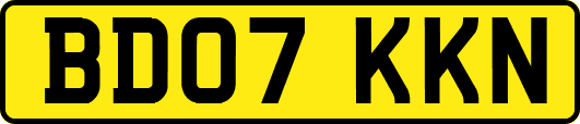 BD07KKN