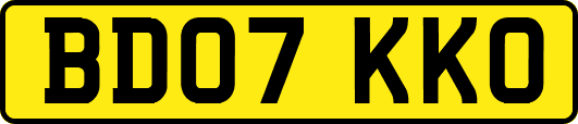 BD07KKO