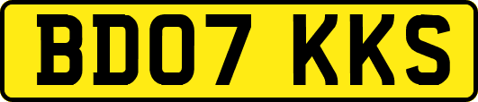 BD07KKS