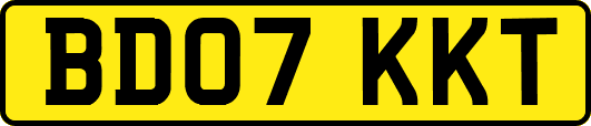 BD07KKT