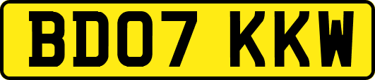 BD07KKW