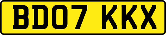 BD07KKX