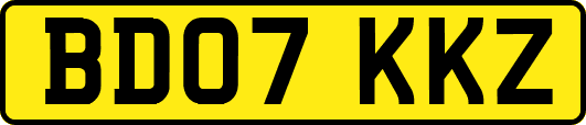 BD07KKZ