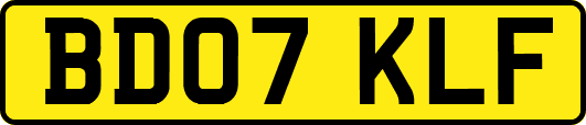 BD07KLF