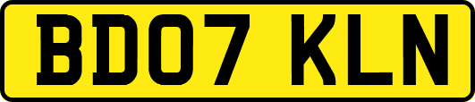 BD07KLN