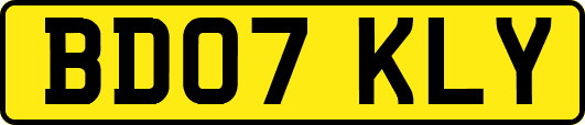 BD07KLY