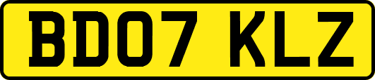 BD07KLZ
