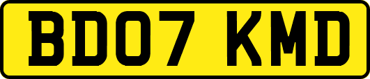 BD07KMD