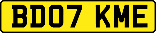 BD07KME