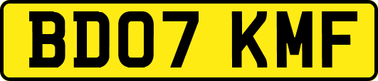 BD07KMF
