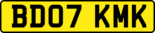 BD07KMK