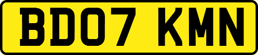 BD07KMN