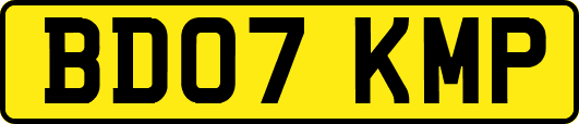 BD07KMP