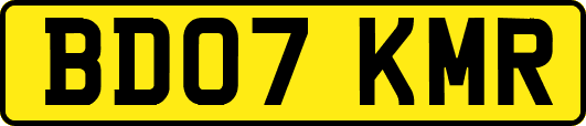 BD07KMR
