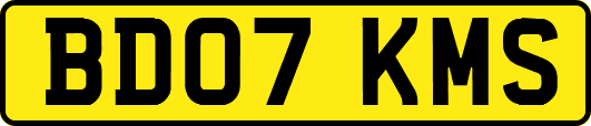 BD07KMS