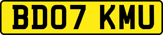 BD07KMU