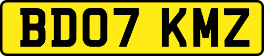 BD07KMZ
