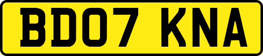 BD07KNA
